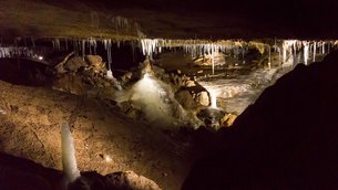 Herbstlabyrinth Breitscheid in Germany, Rhineland-Palatinate | Caves & Underground Places - Rated 3.8