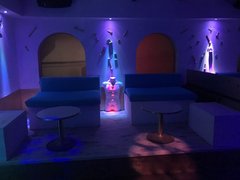 Hermes Lounge Club in Spain, Balearic Islands  - Rated 0.9