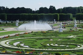 Royal Superiors Gardens | Gardens - Rated 3.6