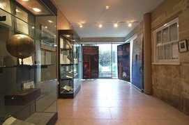 Herschel Museum of Astronomy in United Kingdom, South West England | Museums - Rated 3.5