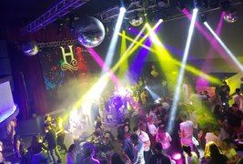 Hibrido | Nightclubs,LGBT-Friendly Places - Rated 0.6