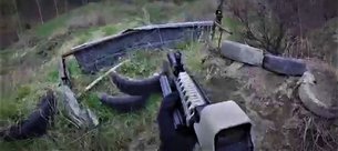 Hiihtomaa - Airsoft-pelialue in Finland, Uusimaa | Airsoft - Rated 1.1