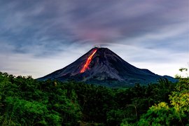 Volcan Telica in Nicaragua, Leon Department | Volcanos,Trekking & Hiking - Rated 0.9