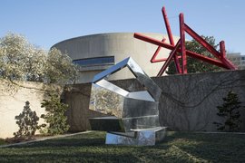 Hirshhorn Museum in USA, District of Columbia | Museums - Rated 3.7