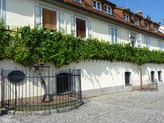 Old Vine House in Slovenia, Drava | Wineries - Rated 0.9