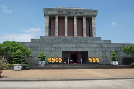Ho Chi Minh Mausoleum | Architecture - Rated 3.9