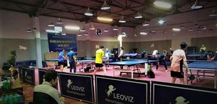 Hoa Chau Hai Phong - Table Tennis Club | Ping-Pong - Rated 0.8