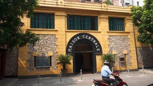 Hanoi Hilton