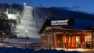 Hogfjallet SkiStarshop