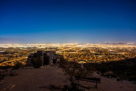 Holbert Trail to Dobbins Lookout in USA, Arizona | Observation Decks - Rated 3.9