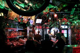 Hole In the Wall Saloon in USA, California  - Rated 0.9