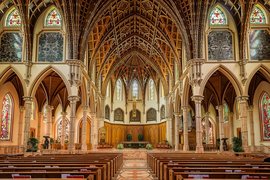 Holy Name Cathedral in USA, Illinois | Architecture - Rated 3.8