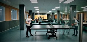 Home Club in Ukraine, Lviv Oblast | Ping-Pong - Rated 0.9