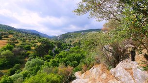 Homeros Valley in Turkey, Aegean | Nature Reserves - Rated 3.3