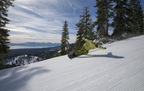 Homewood Mountain Resort | Snowboarding,Skiing - Rated 3.8