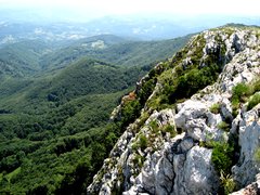 Homolje Mountains | Trekking & Hiking - Rated 0.8