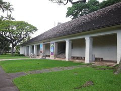 Honolulu Art Museum in USA, Hawaii | Museums - Rated 3.7