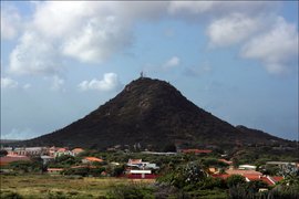 Hooiberg in Aruba, Paradera | Volcanos - Rated 0.9