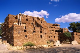 Hopi House | Excavations - Rated 3.7