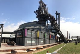 Horno 3 Steel Museum | Museums - Rated 4.1