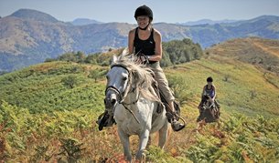 Horse riding Dragalevci in Bulgaria, Sofia City | Horseback Riding - Rated 0.9