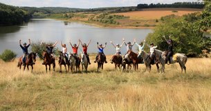 Horseman Ranch in Bulgaria, Sofia City | Horseback Riding - Rated 1.2