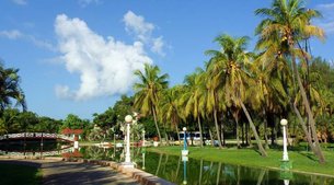 Hosone Park in Cuba, Matanzas | Parks - Rated 3.5