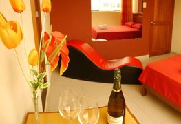 Hostal Las Palmeras | Sex Hotels,Sex-Friendly Places - Rated 0.6