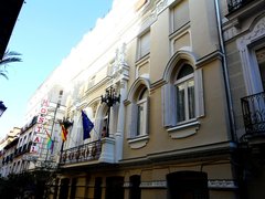 Hostal Pizarro in Spain, Community of Madrid | LGBT-Friendly Places - Rated 3.3