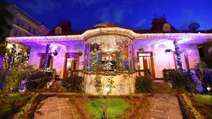 Hotel Del Rey in Costa Rica, Province of San Jose  - Rated 4.1
