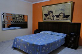 Hotel Roma in Colombia, Antioquia  - Rated 3.9