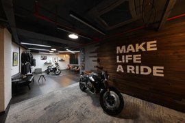 House of Motorrad in USA, Colorado | Motorcycles - Rated 0.8