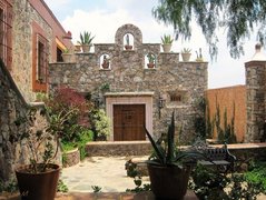 House of Wailing in Mexico, Guanajuato | Museums - Rated 3.3