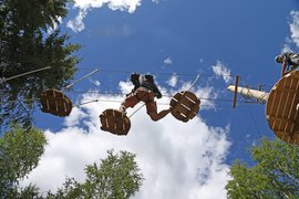 Hoyt & Lavt Hemsedal in Norway, Eastern Norway | Amusement Parks & Rides - Rated 0.8