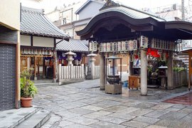 Hozenji Temple in Japan, Kansai | Architecture - Rated 3.4