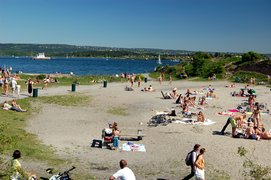Huk in Norway, Eastern Norway | Beaches,Parks - Rated 3.7