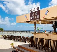 Hula Bar in Cook Islands, Rarotonga | Bars - Rated 0.7