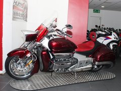 Hunts Motorcycles in United Kingdom, North West England | Motorcycles - Rated 3.7