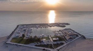 Marina EFORIE in Romania, Norteastern Romania | Yachting - Rated 3.7