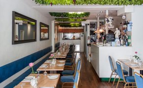 Andy’s Greek Taverna | Restaurants - Rated 3.8
