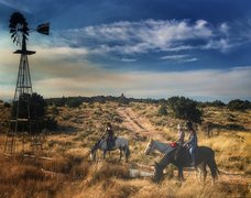Enchantment Equitreks | Horseback Riding - Rated 1