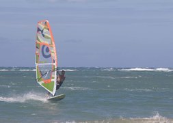 Vela Windsurf Cabarete | Windsurfing - Rated 1.1