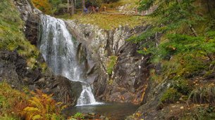 The Waterfalls Canyon | Waterfalls - Rated 3.9