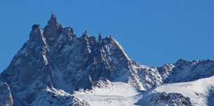 Aiguille du Midi | Observation Decks,Mountains - Rated 4.1