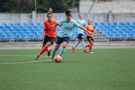 FC Malaga City Academy | Football - Rated 0.9