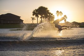 Florida Ski School | Water Skiing - Rated 1.3