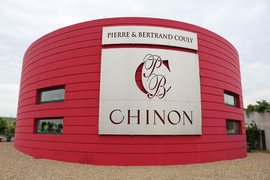 Pierre & Bertrand Couly Chinon in France, Centre-Val de Loire | Wineries - Rated 0.8