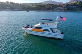 Santa Cruz Boat Rentals in USA, California | Fishing - Rated 0.9