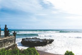 Batu Bolong Beach in Indonesia, Bali | Beaches - Rated 4.1