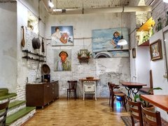 Salobie Bia in Georgia, Tbilisi | Restaurants - Rated 3.9